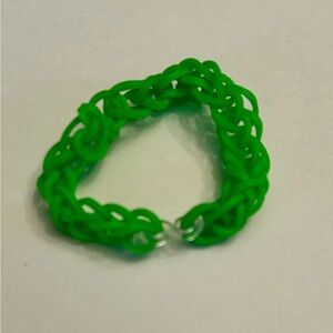 Stretchy Loom Bracelet